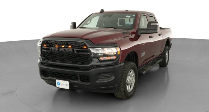 Thumbnail: 2024 RAM 2500 - 1