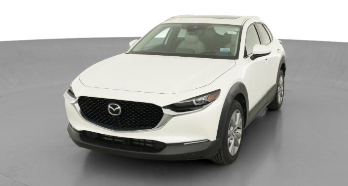 Thumbnail: 2020 Mazda CX-30 - 1