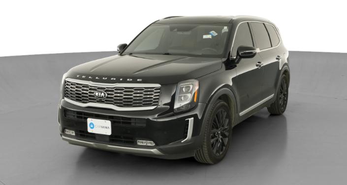 Thumbnail: 2020 Kia Telluride - 1