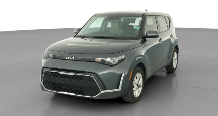 Thumbnail: 2025 Kia Soul - 1