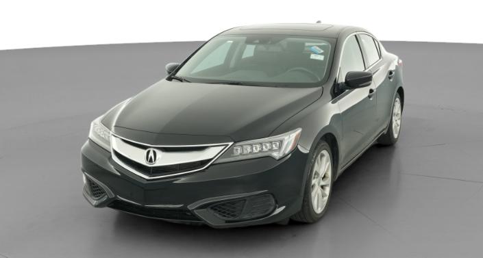 Thumbnail: 2018 Acura ILX - 1