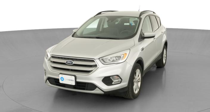 Thumbnail: 2019 Ford Escape - 1