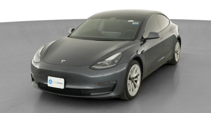Thumbnail: 2022 Tesla Model 3 - 1