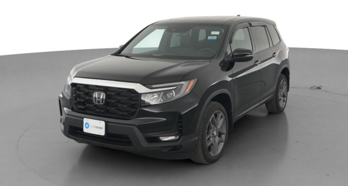 Thumbnail: 2023 Honda Passport - 1