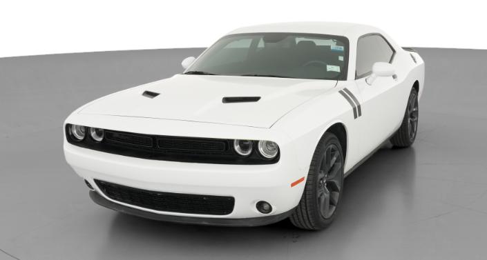 Thumbnail: 2023 Dodge Challenger - 1
