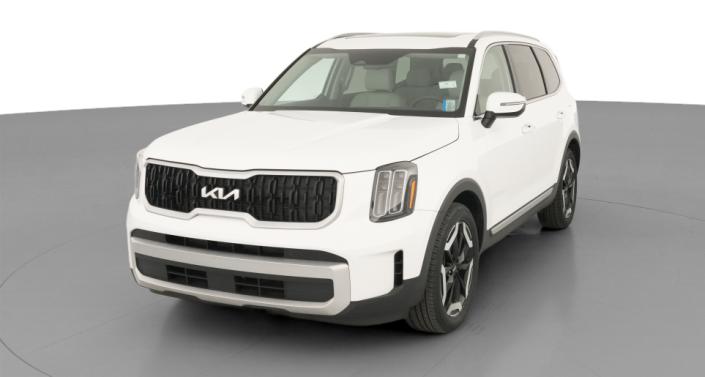 Thumbnail: 2024 Kia Telluride - 1