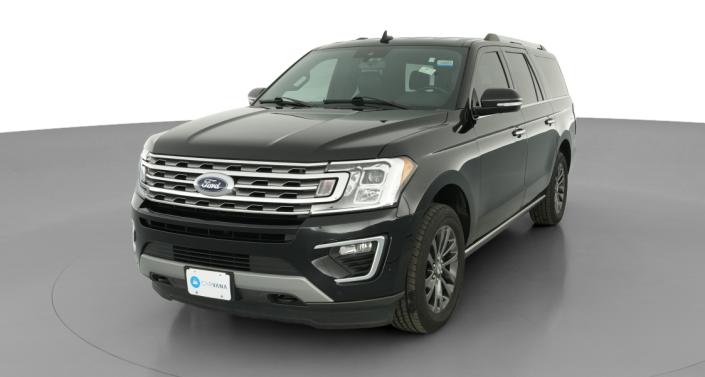 Thumbnail: 2021 Ford Expedition MAX - 1