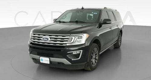2021 Ford Expedition MAX