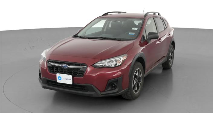 Thumbnail: 2019 Subaru Crosstrek - 1