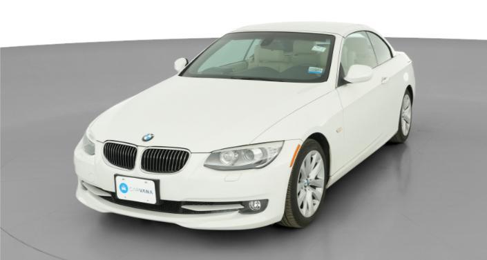 Thumbnail: 2013 BMW 3 Series - 1