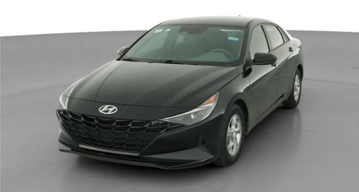 Thumbnail: 2022 Hyundai Elantra - 1