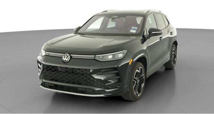 Thumbnail: 2025 Volkswagen Tiguan - 1
