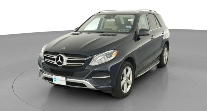 Thumbnail: 2018 Mercedes-Benz GLE - 1