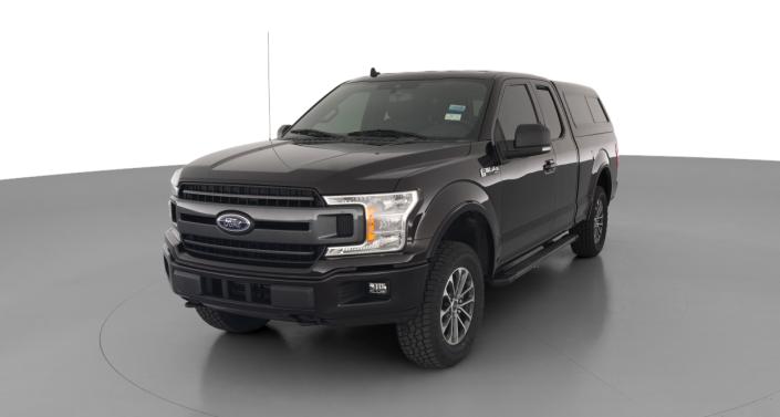Thumbnail: 2019 Ford Econoline - 1
