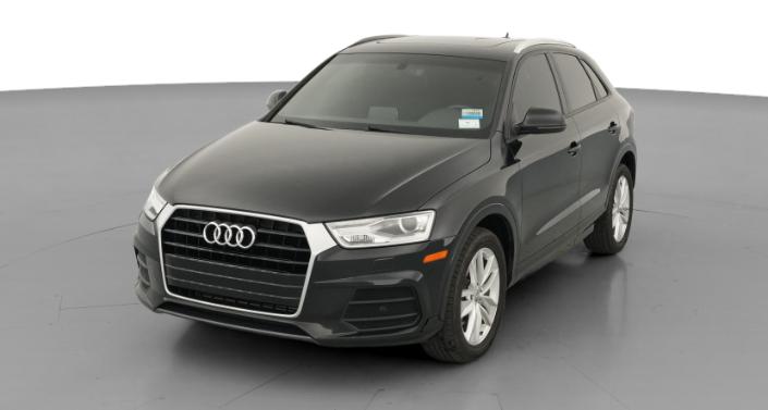 Thumbnail: 2017 Audi Q3 - 1