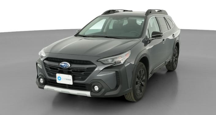 Thumbnail: 2025 Subaru Outback - 1