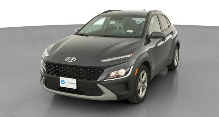 Thumbnail: 2022 Hyundai Kona - 1