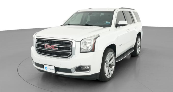 2018 GMC Yukon SLE -
                  Haines City, FL