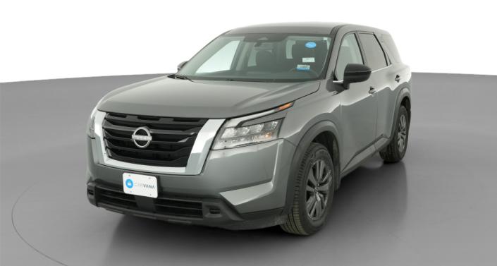 Thumbnail: 2023 Nissan Pathfinder - 1