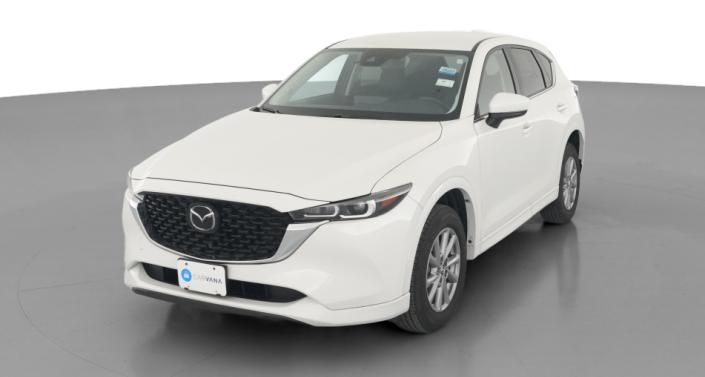 Thumbnail: 2024 Mazda CX-5 - 1