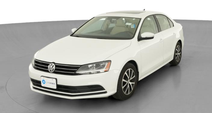 Thumbnail: 2017 Volkswagen Jetta - 1