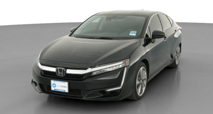 2020 Honda Clarity Base -
                  Tooele, UT