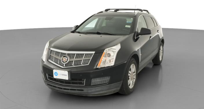 2011 Cadillac SRX Base -
                  Colonial Heights, VA