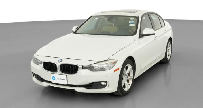 2013 BMW 3 Series 328i -
                  Tooele, UT
