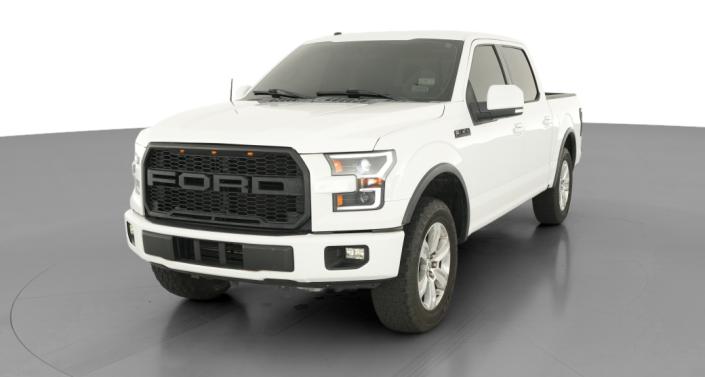 Thumbnail: 2017 Ford Econoline - 1