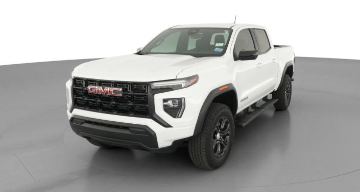 Thumbnail: 2023 GMC Canyon - 1