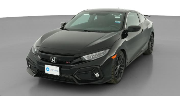 2020 Honda Civic Si -
                  Framingham, MA
