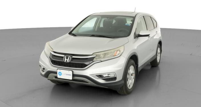 Thumbnail: 2016 Honda CR-V - 1