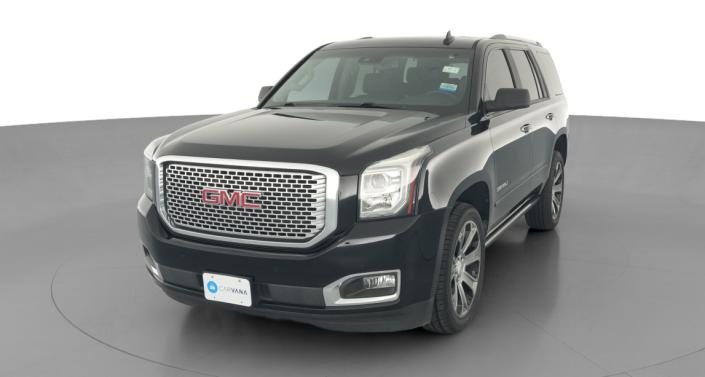 Thumbnail: 2017 GMC Yukon - 1