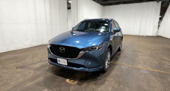 Thumbnail: 2023 Mazda CX-5 - 1