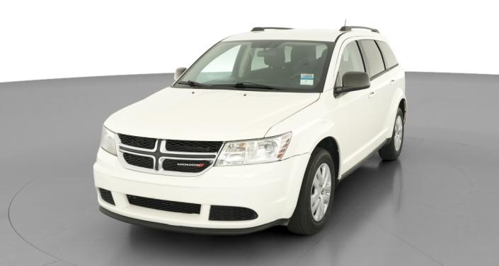 2017 Dodge Journey SE -
                  Auburn, GA