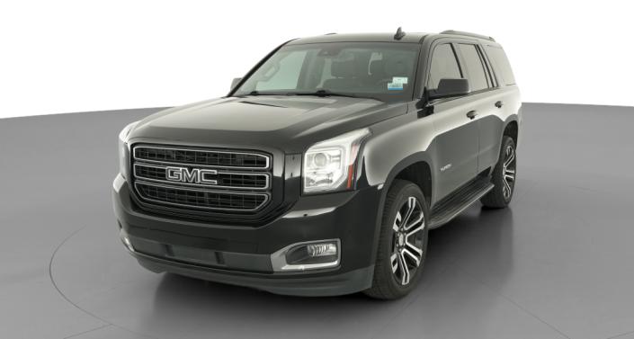 Thumbnail: 2019 GMC Yukon - 1
