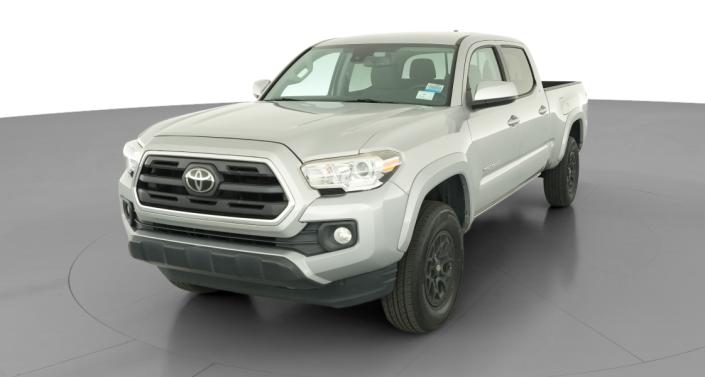 Thumbnail: 2019 Toyota Tacoma - 1