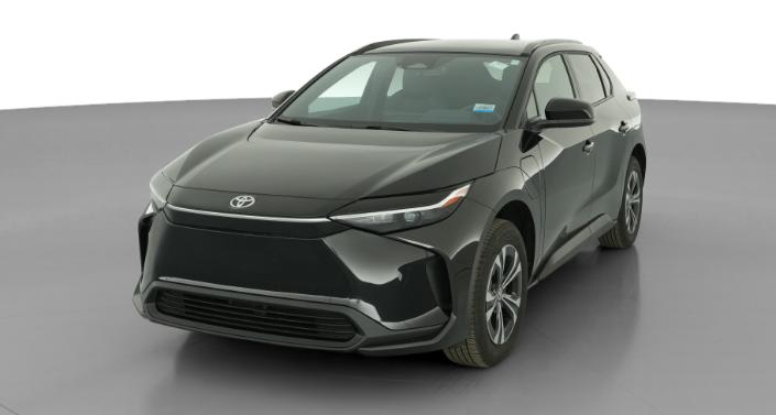 Thumbnail: 2025 Toyota bZ4X - 1