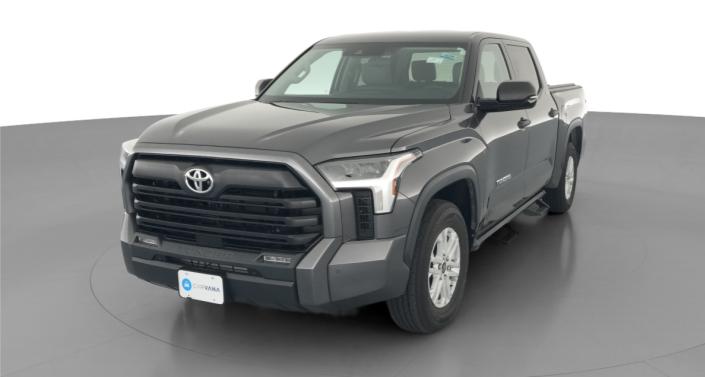 Thumbnail: 2023 Toyota Tundra - 1