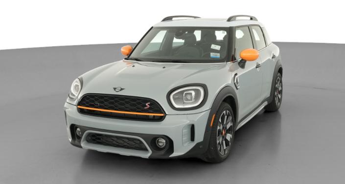 Thumbnail: 2023 MINI Cooper Countryman - 1