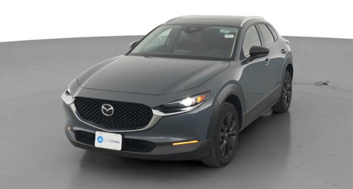Thumbnail: 2024 Mazda CX-30 - 1