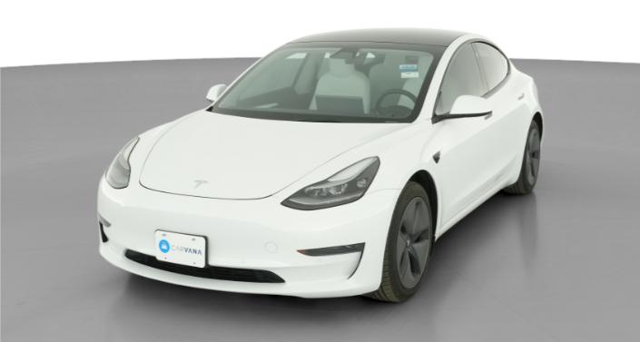 Thumbnail: 2022 Tesla Model 3 - 1