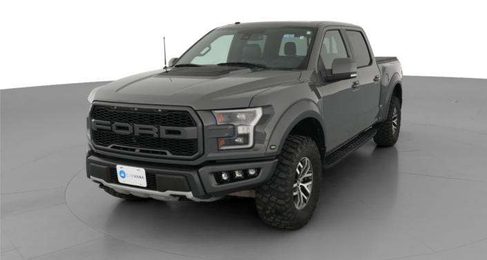 Thumbnail: 2018 Ford Econoline - 1