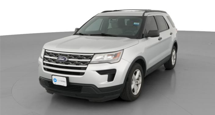 Thumbnail: 2019 Ford Explorer - 1