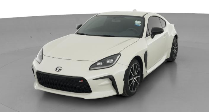 2023 Toyota GR86  -
                  Lorain, OH