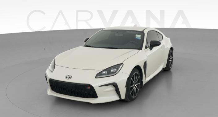 2020 Toyota 86 | Carvana