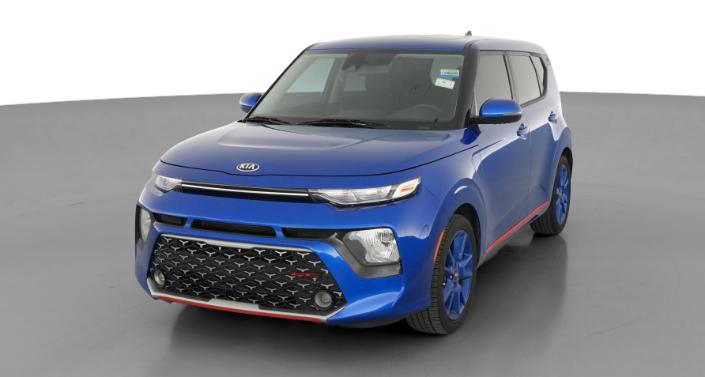 Thumbnail: 2021 Kia Soul - 1