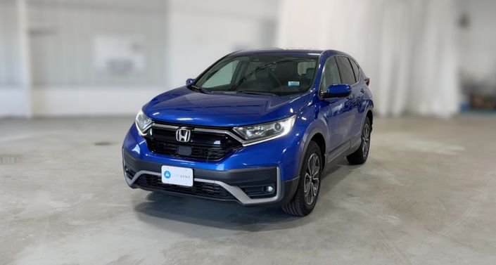 Thumbnail: 2020 Honda CR-V - 1
