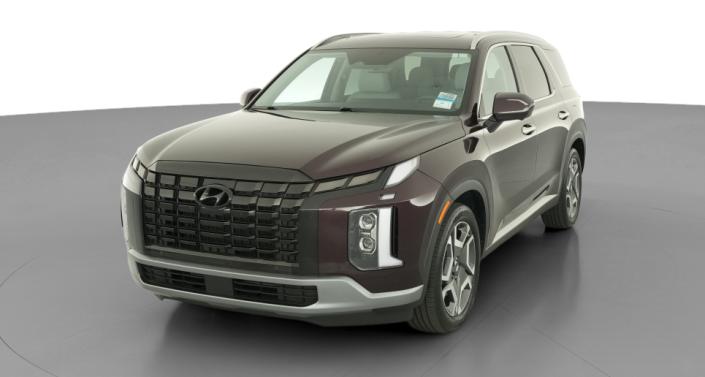 Thumbnail: 2024 Hyundai Palisade - 1