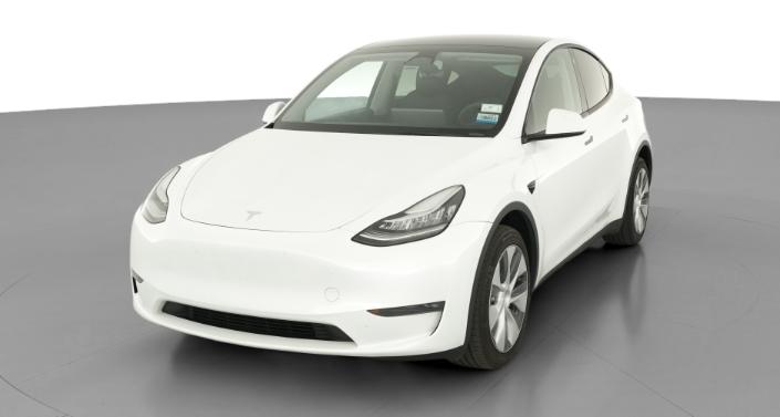 Thumbnail: 2023 Tesla Model Y - 1